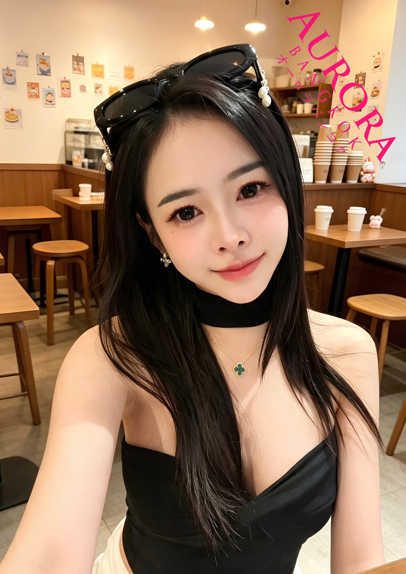 Fern ရဲ့ ဓာတ်ပုံ 10