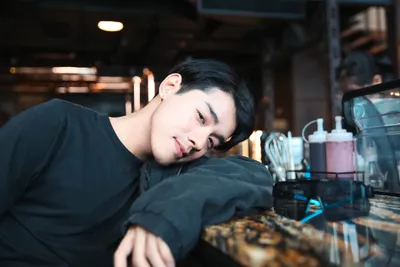 រូបទី 8 របស់ Mean