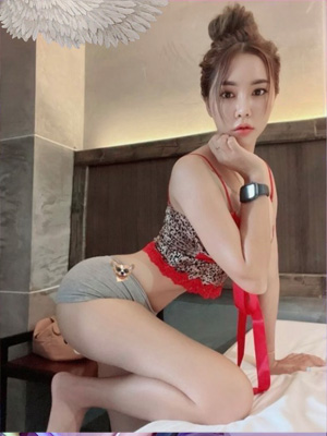Masseuse 8