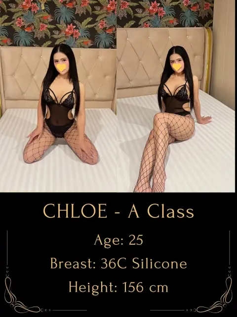Chloe
