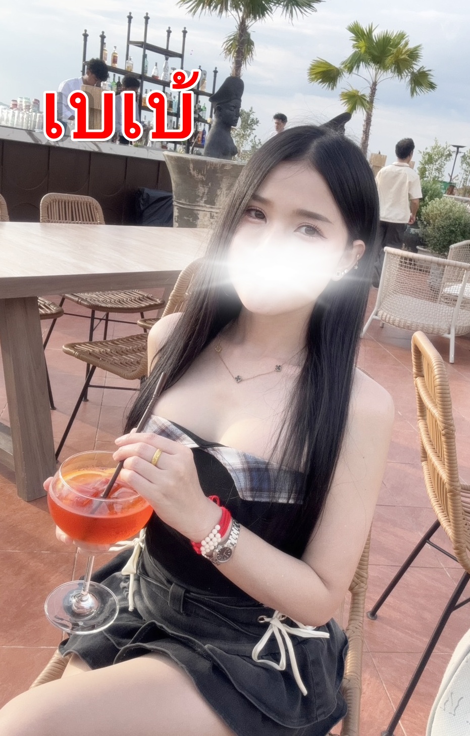 น้องเบเบ้