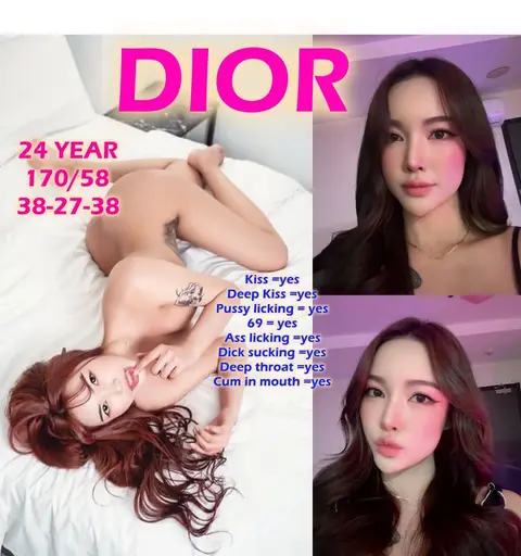 DIOR