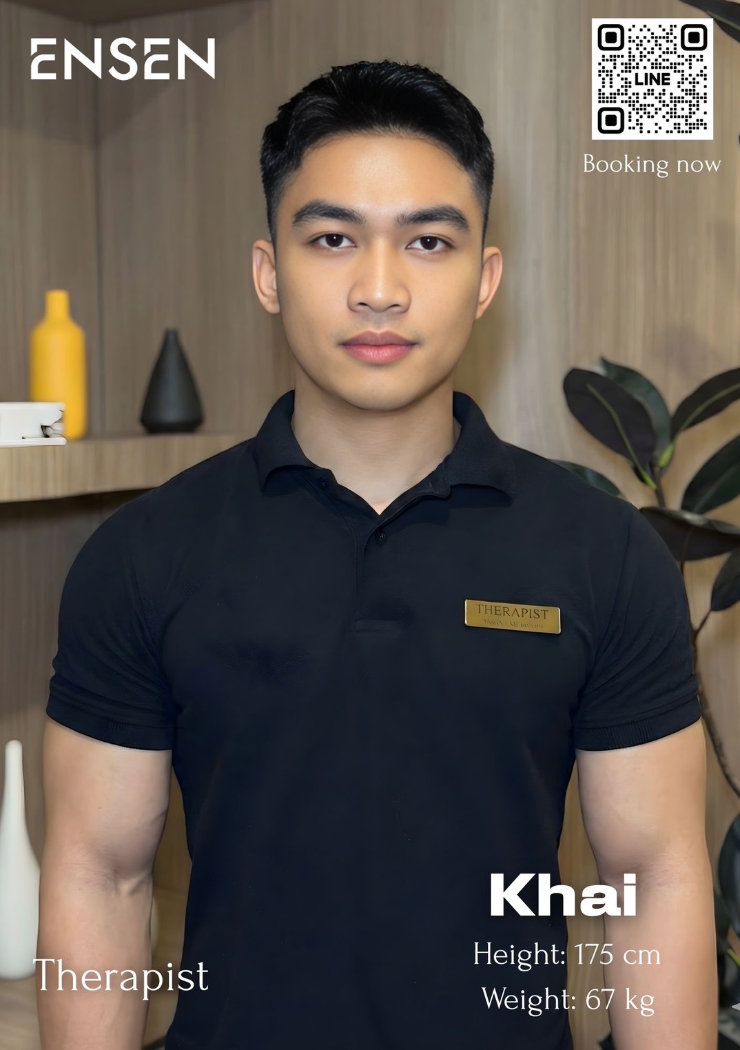 Khai