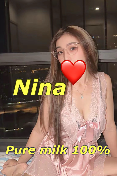Nina, fotka 2
