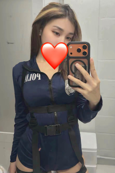 Nina, fotka 3