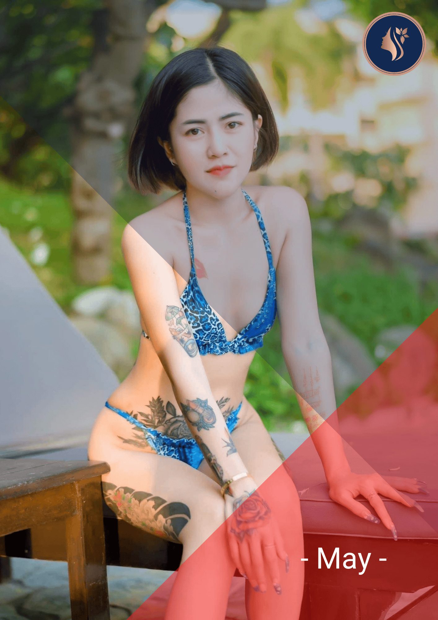 May ရဲ့ ဓာတ်ပုံ 2