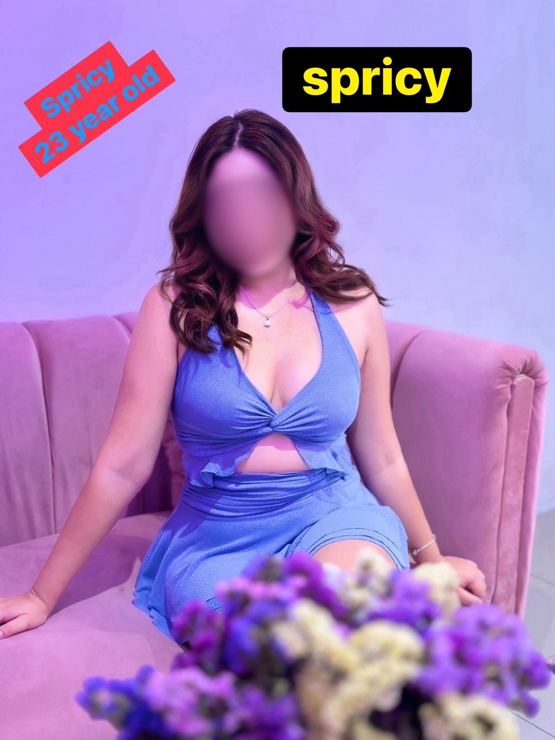 Spricy