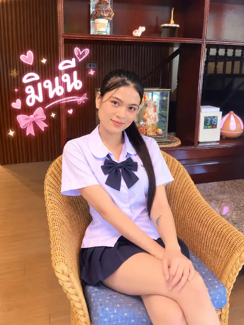มินนี่