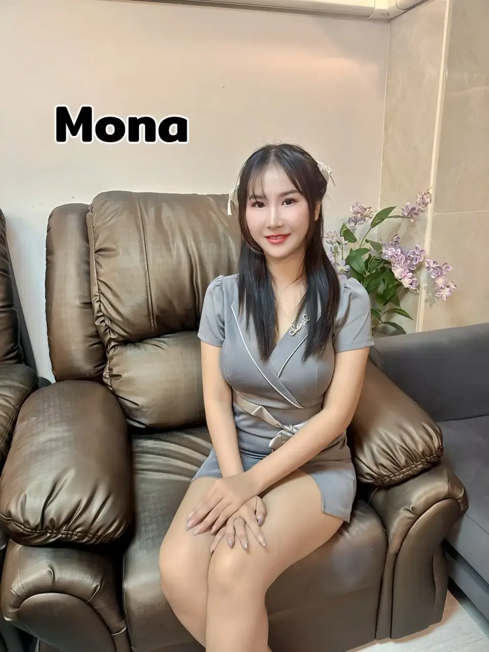 A5 Massage