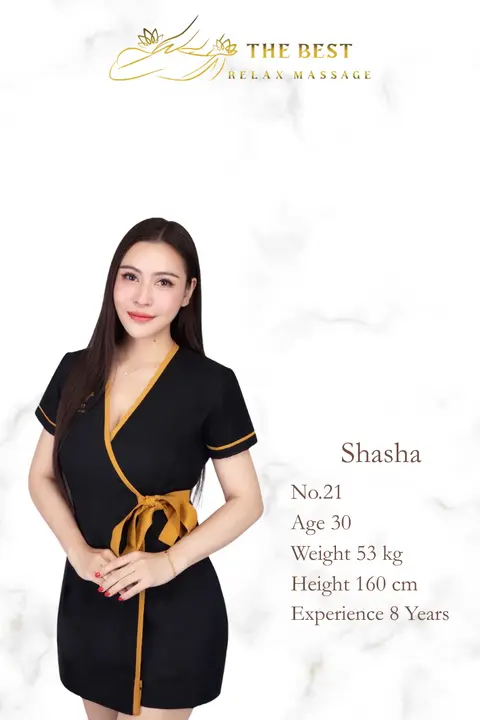 Shasha