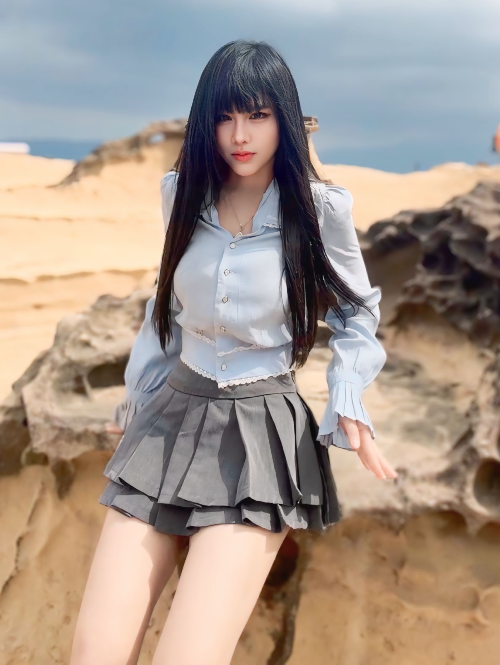 NENE, fotka 2