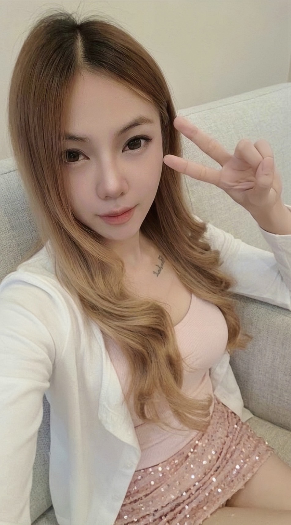 Peach photo 7