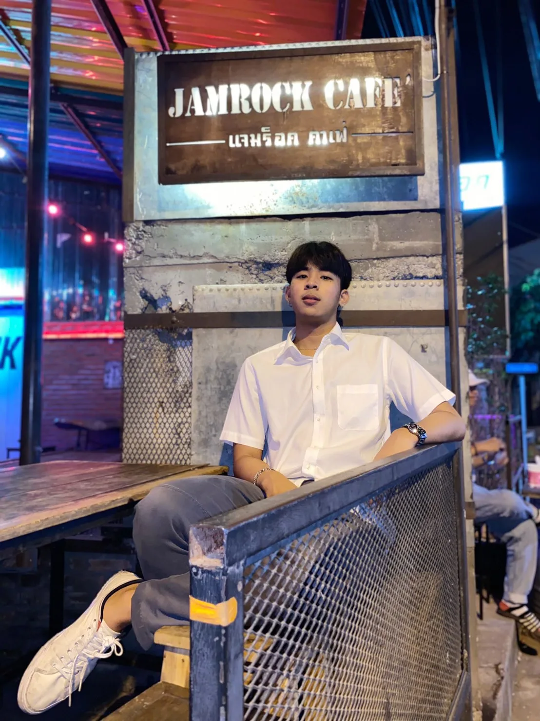 JayJay photo 3