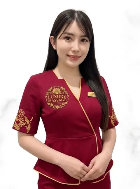 LUXURY MASSAGE