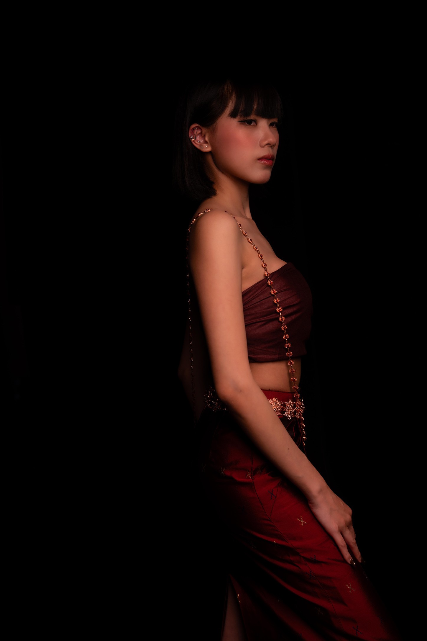 รูปที่ 9 ของ On Anong
