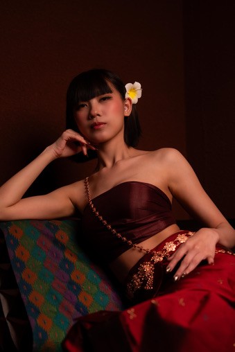 รูปที่ 10 ของ On Anong