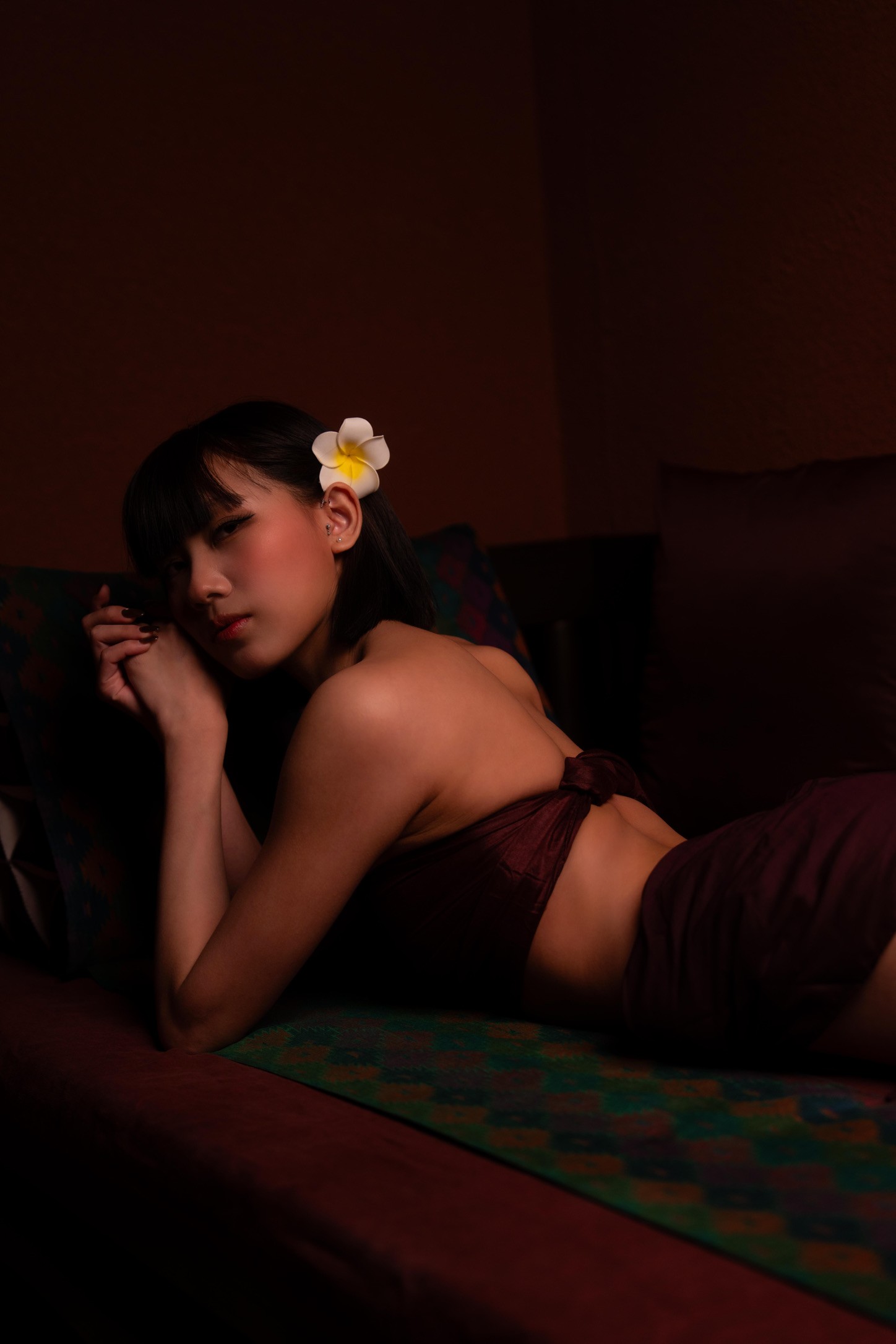 รูปที่ 7 ของ On Anong