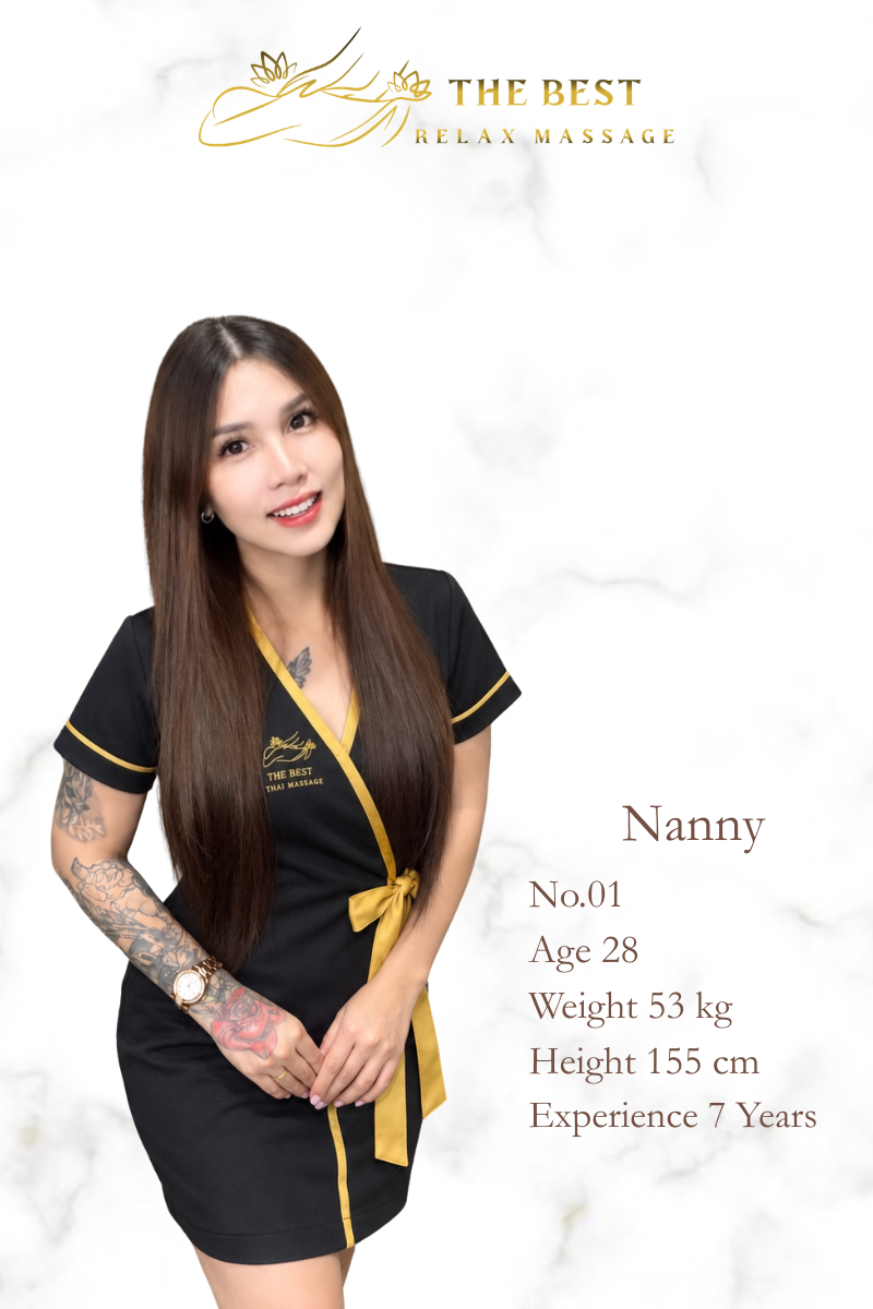 Nanny ရဲ့ ဓာတ်ပုံ 2