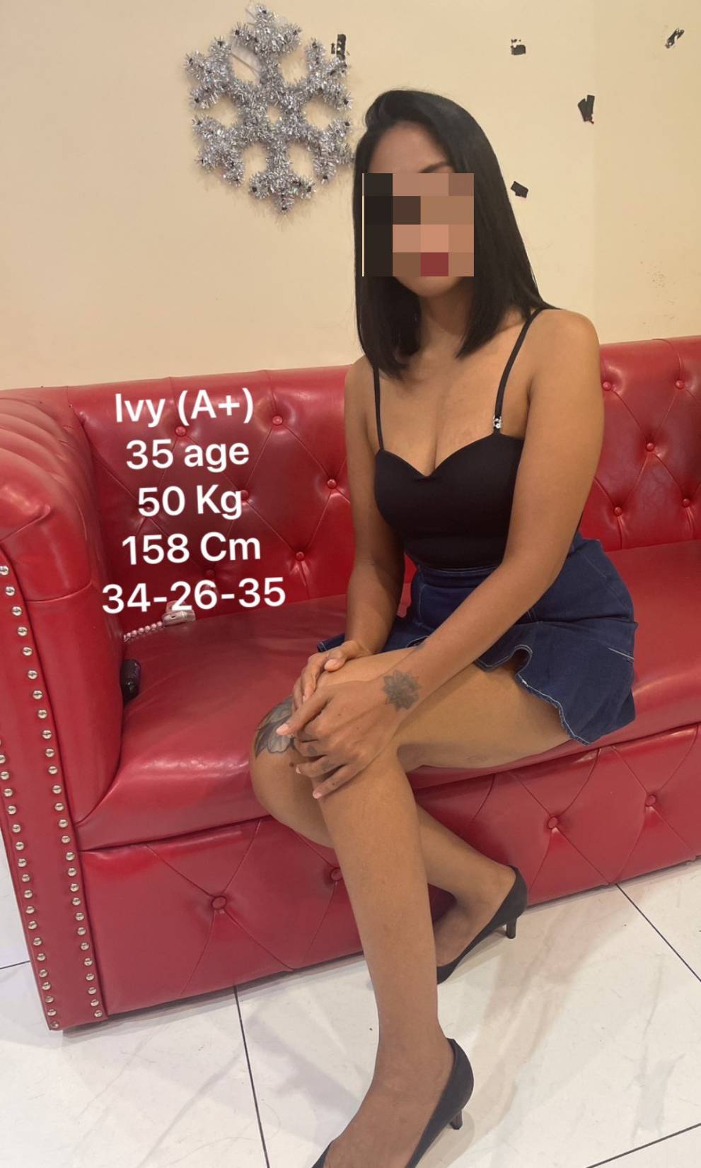 Ivy, fotka 3