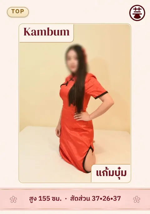 แก้มบุ๋ม