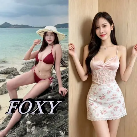 FOXY