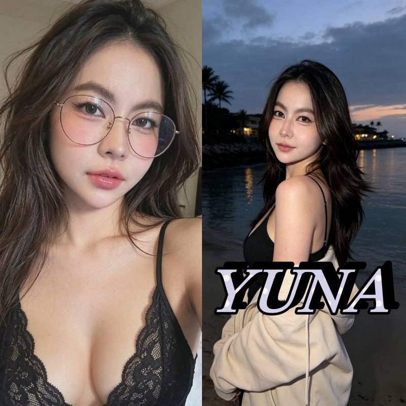 YUNA