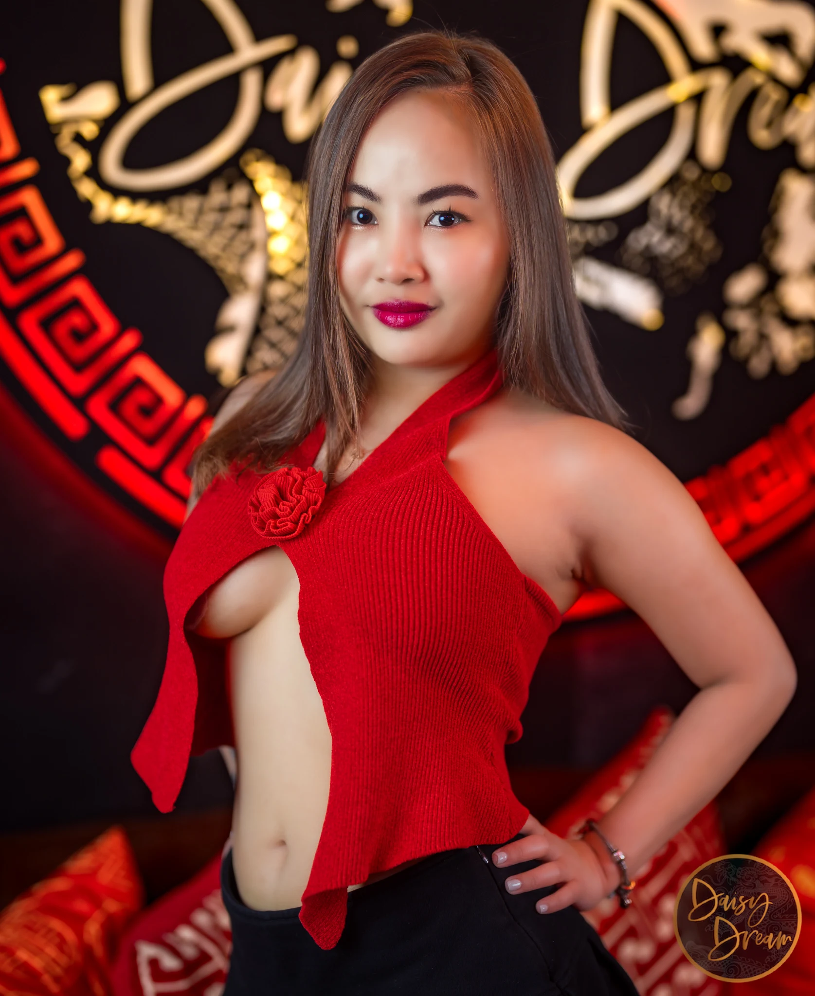 Mayle, fotka 2