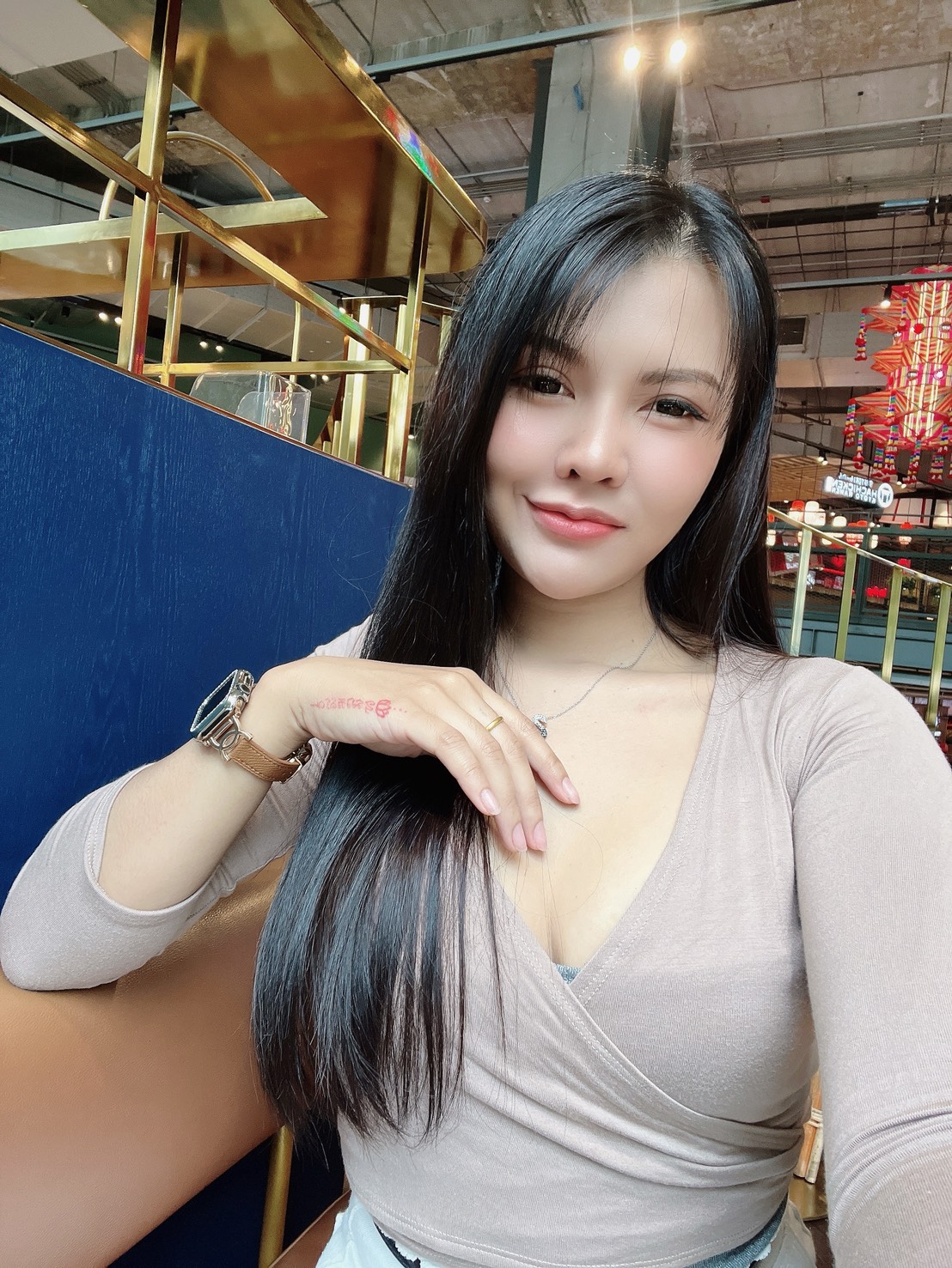 Lucky