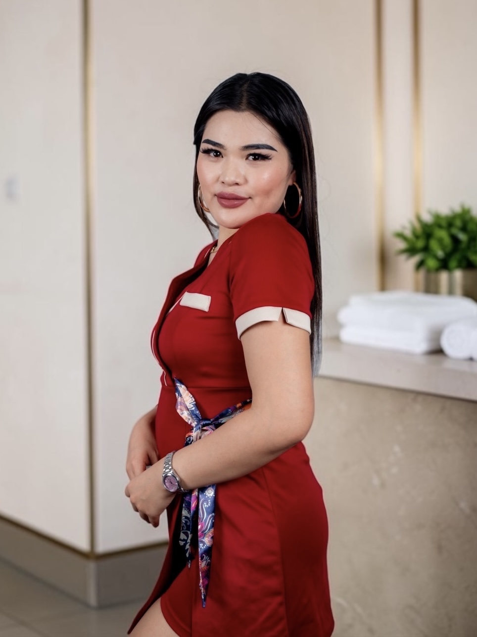 រូបទី 2 របស់ Lisa
