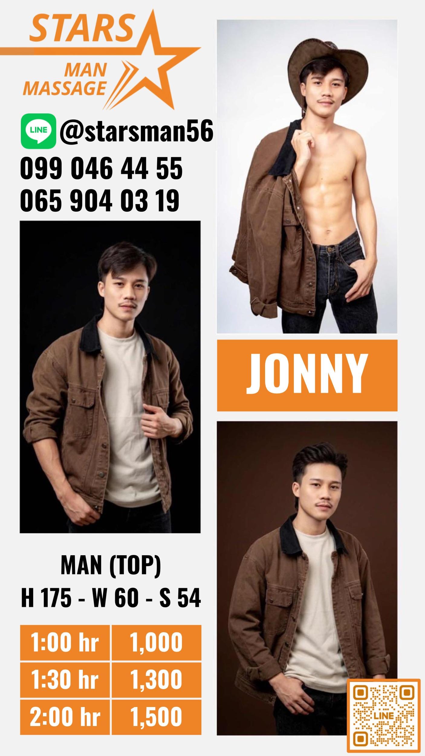 Jonny ရဲ့ ဓာတ်ပုံ 3