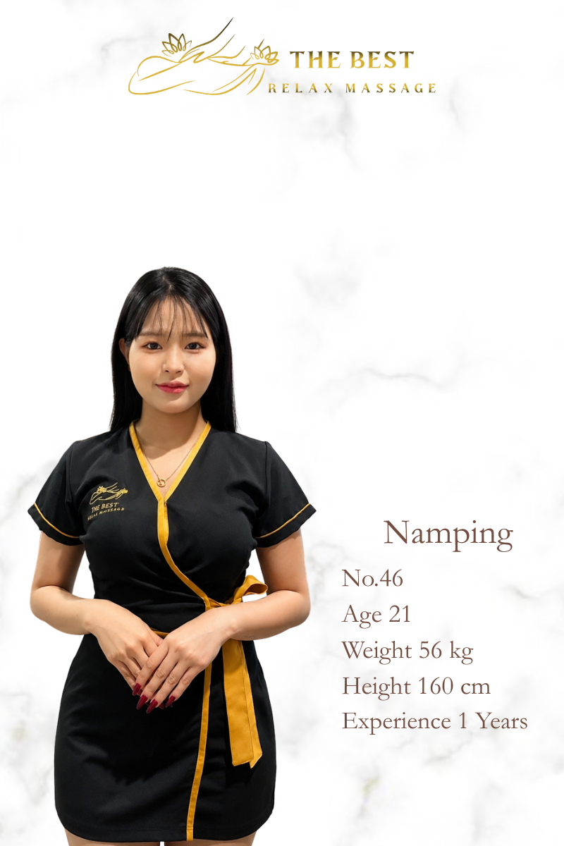 Namping