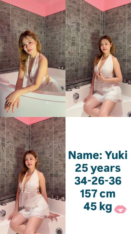 Yuki