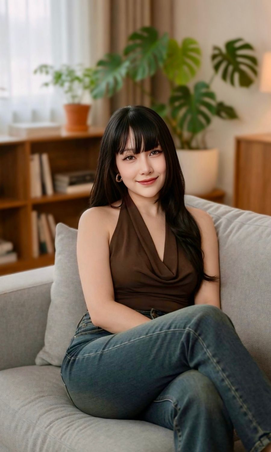 Reya, fotka 4