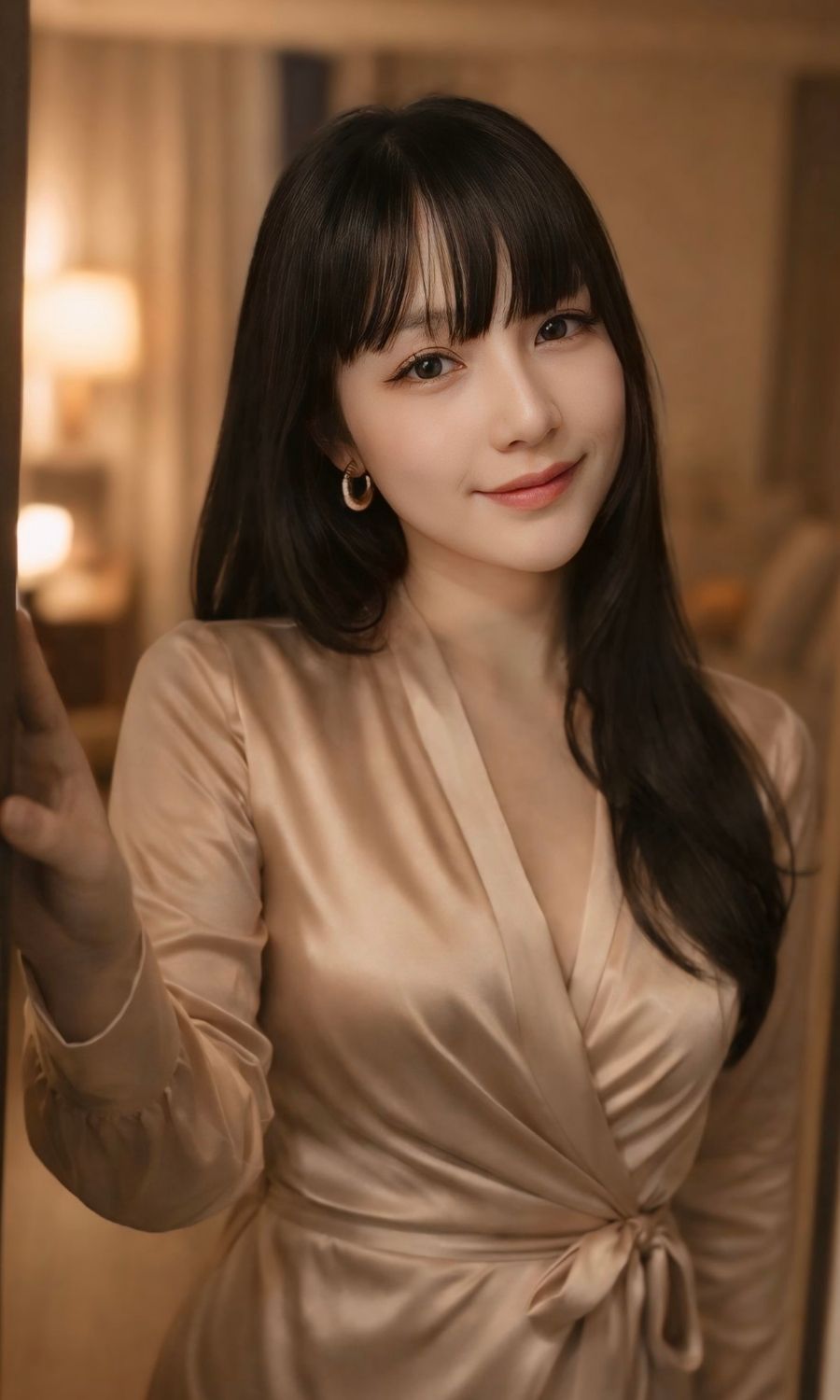 Reya, fotka 6