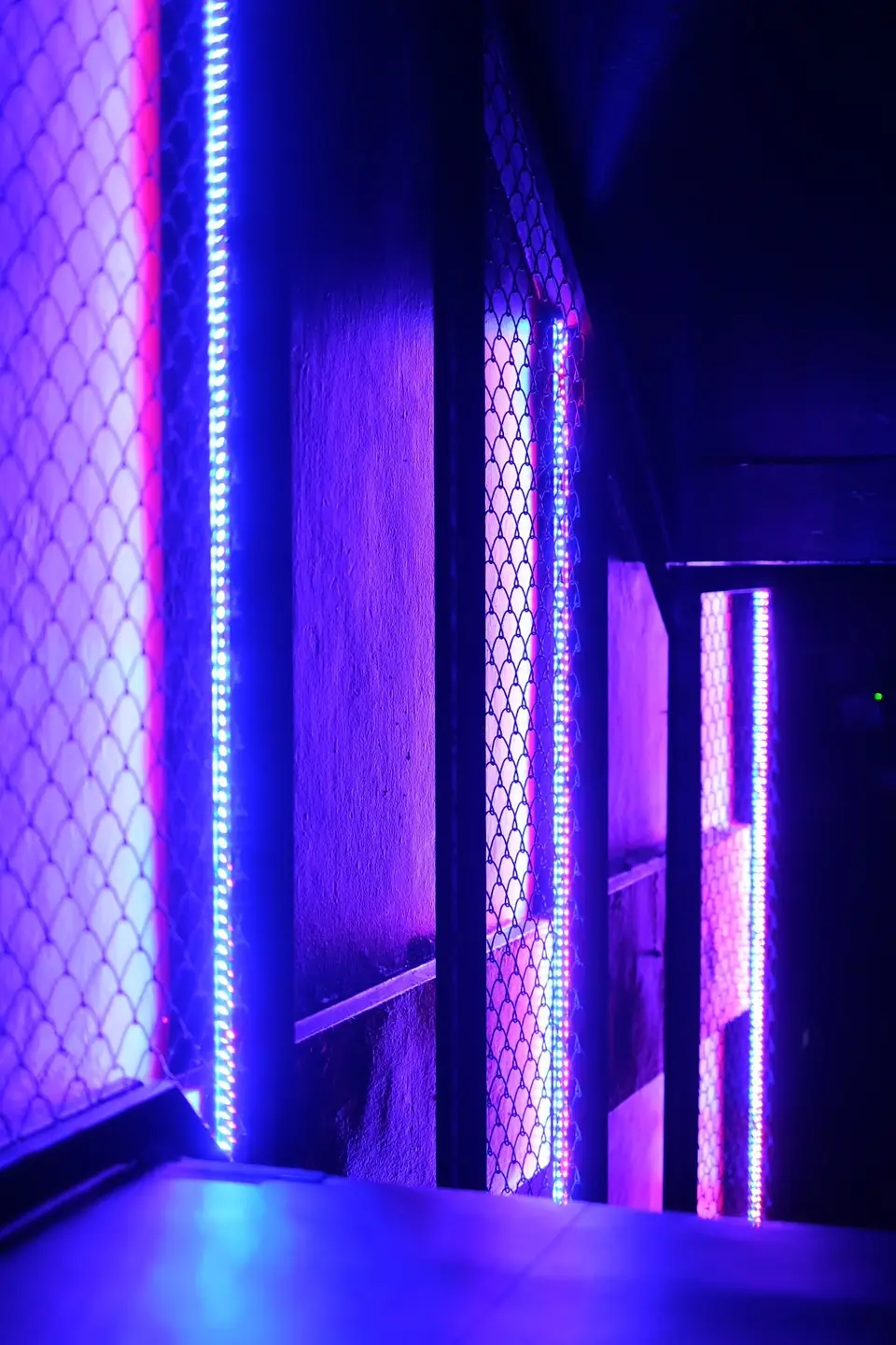 KRUBB Bangkok Social Club & Sauna