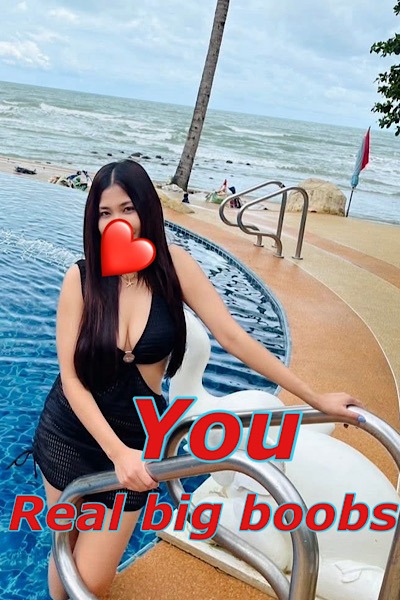 You