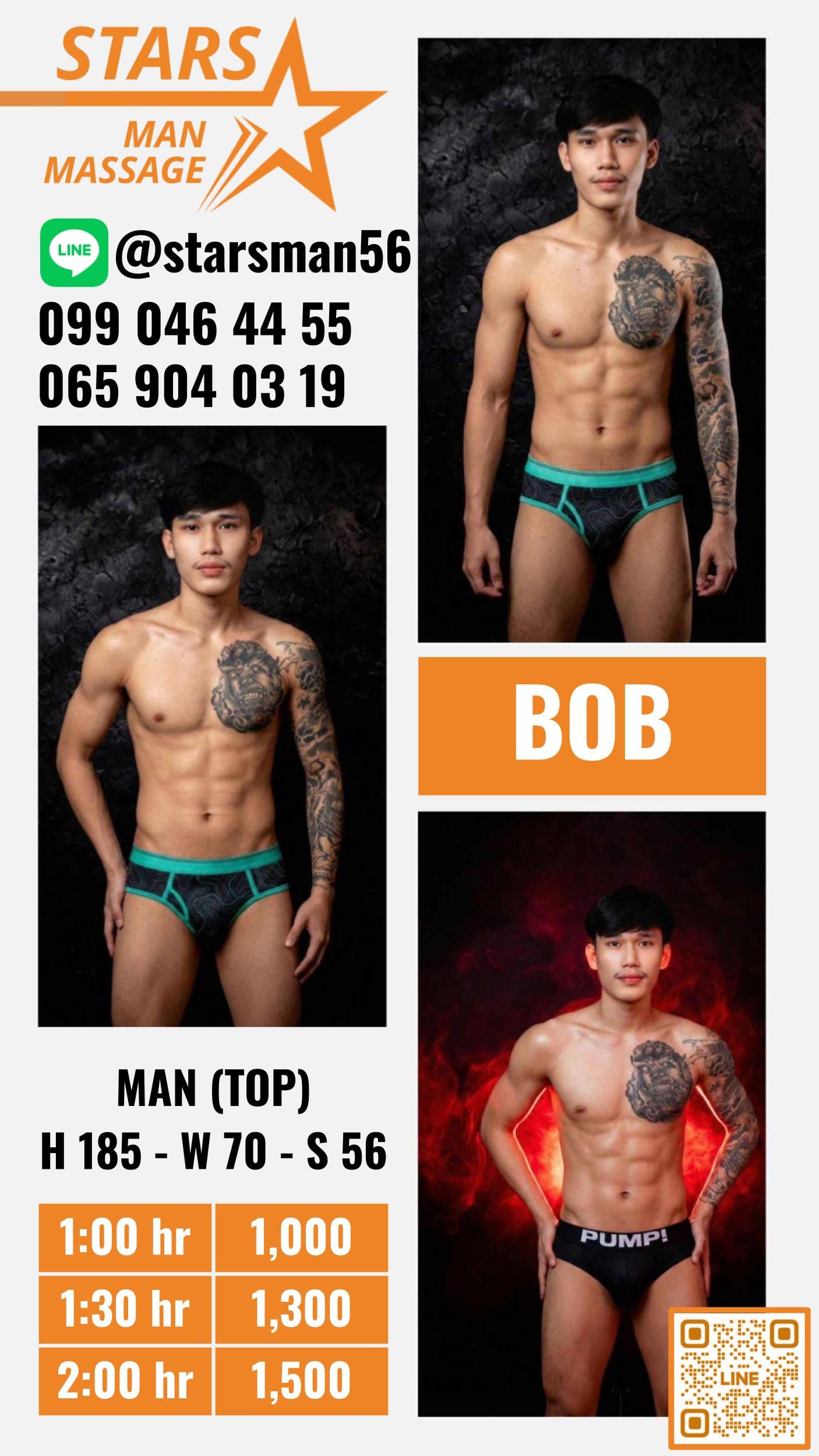ຮູບທີ 2 ຂອງ Bob
