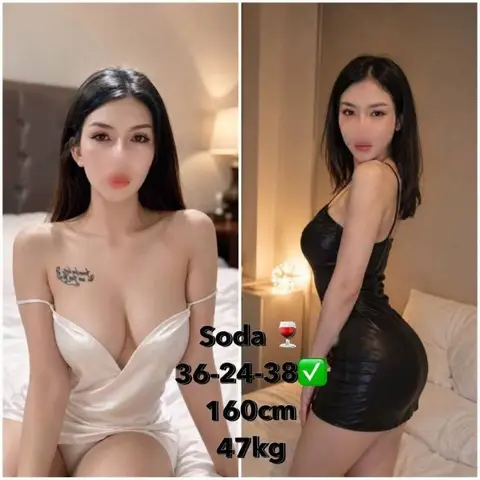 soda