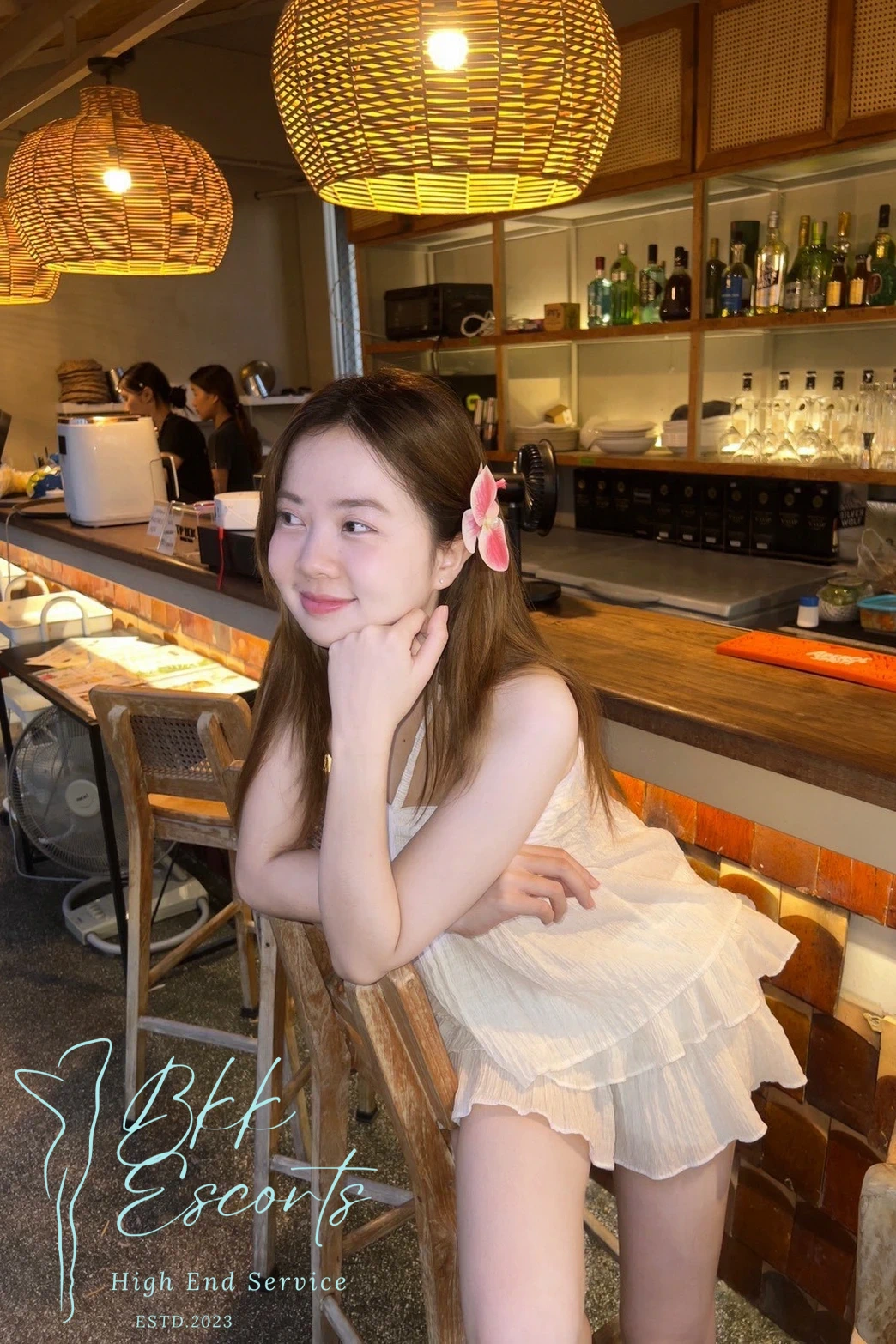 Liana photo 2