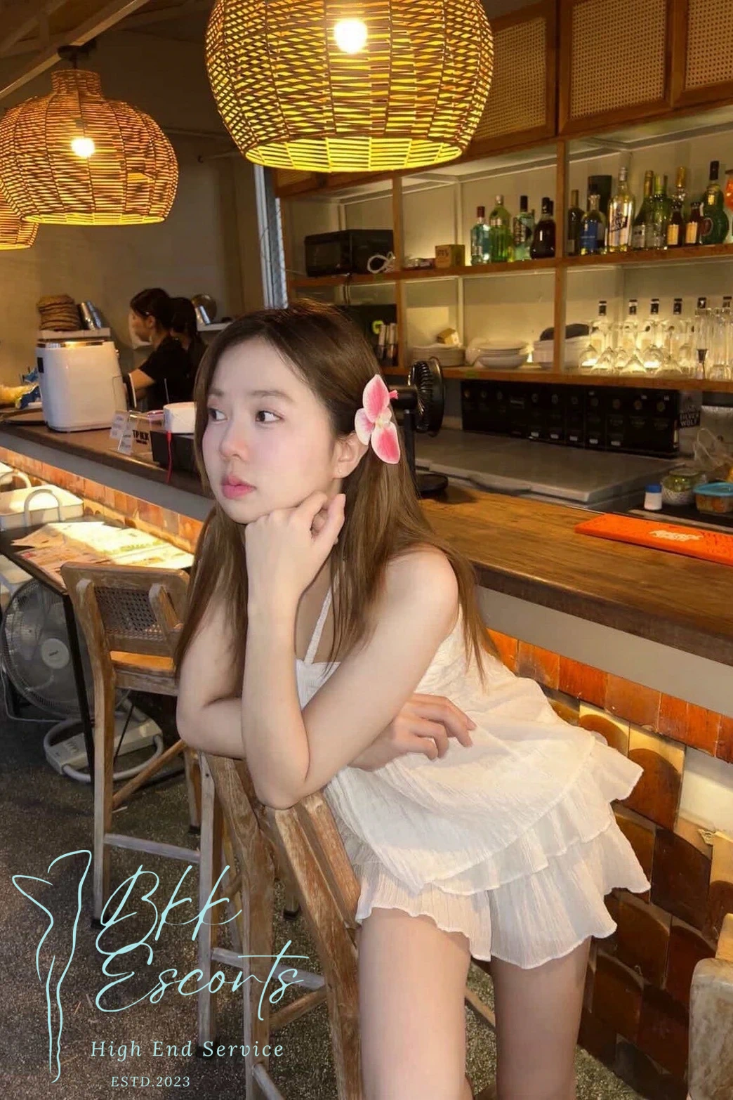 Liana photo 6