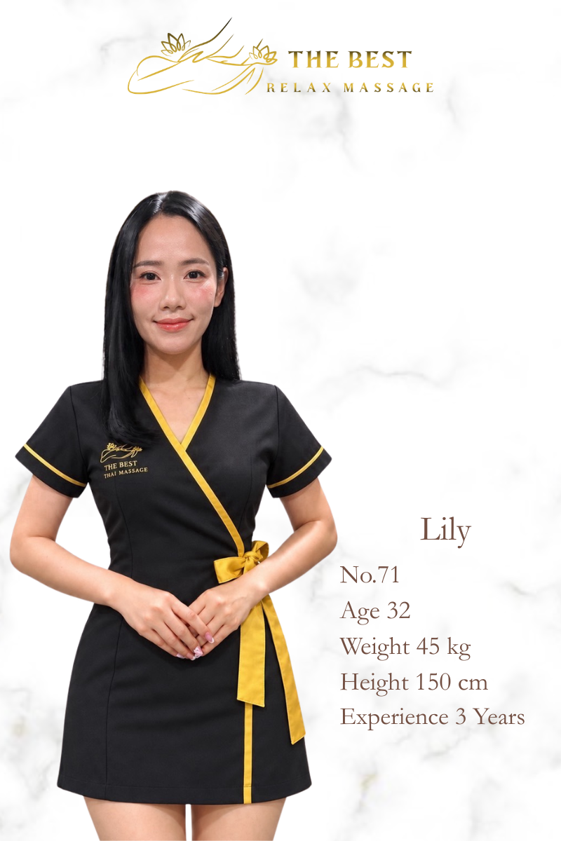 Lily