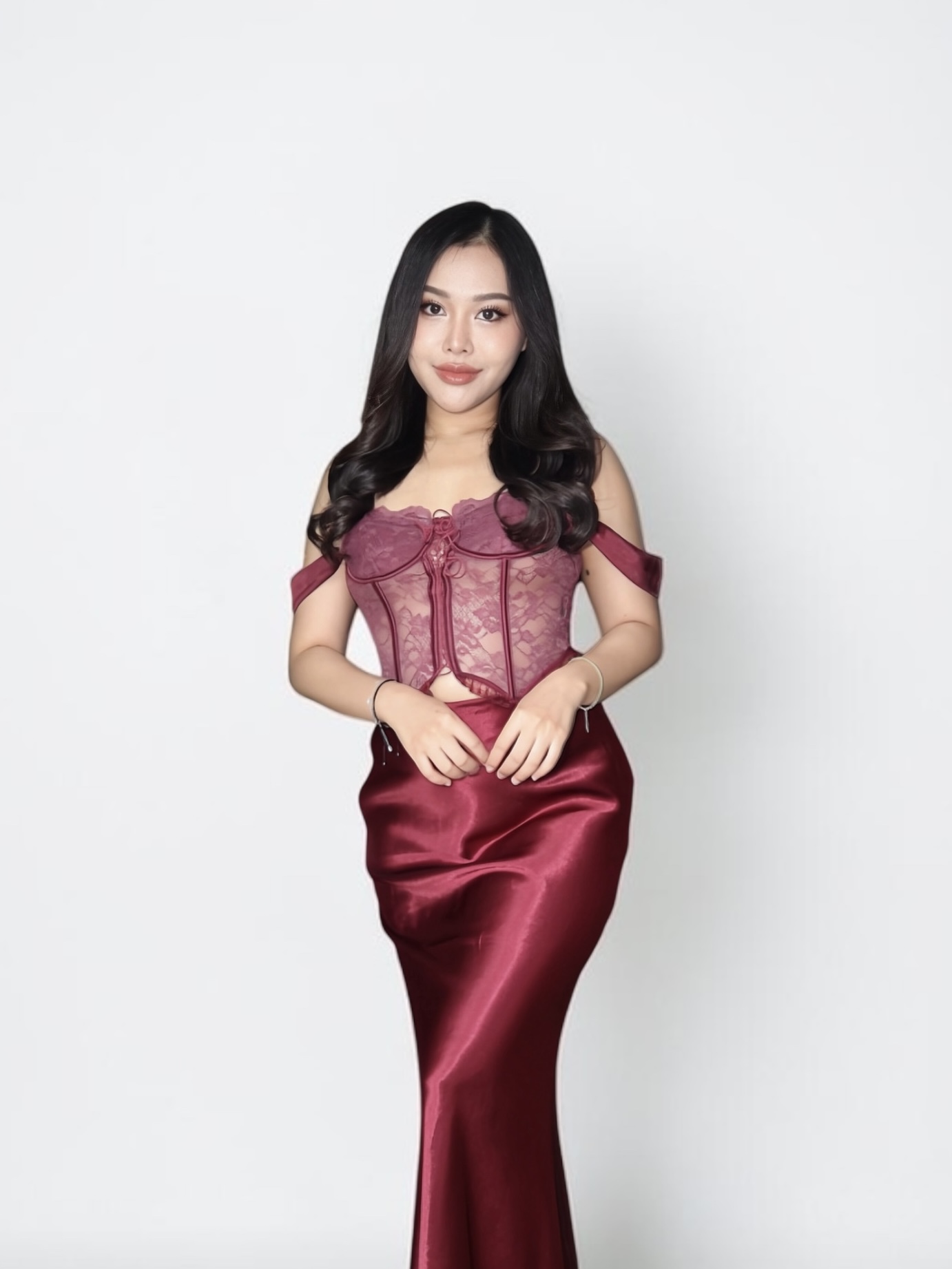 Gina photo 2