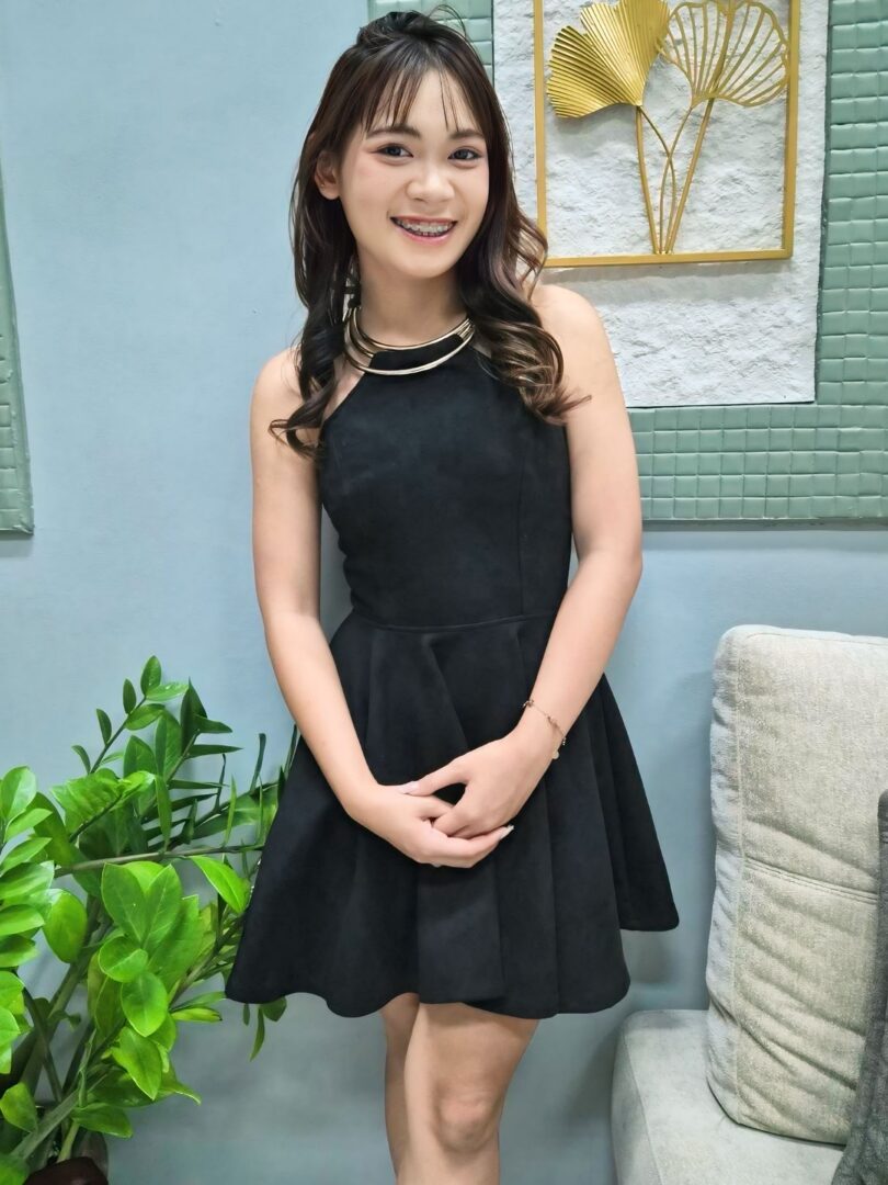 Grace