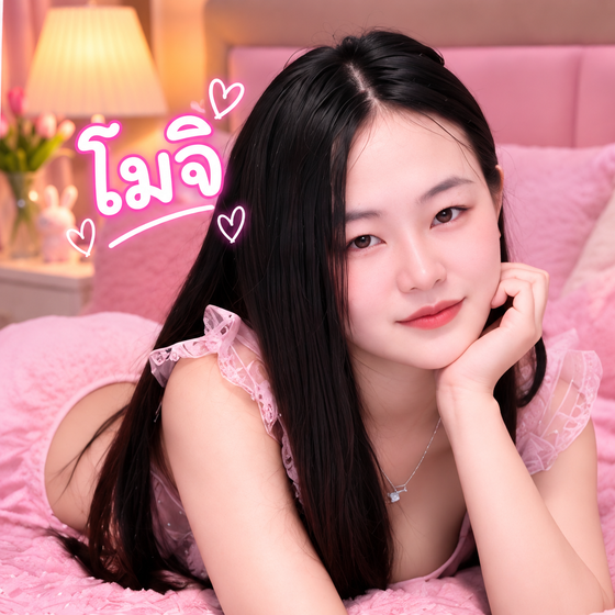 โมจิ ရဲ့ ဓာတ်ပုံ 3