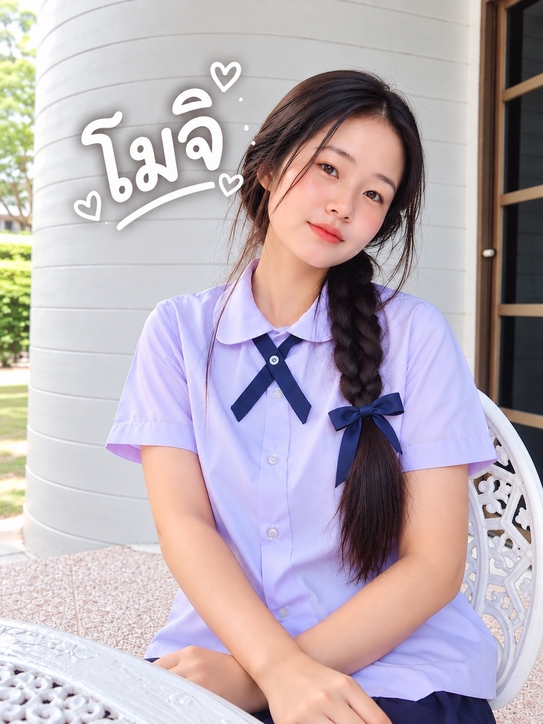 โมจิ ရဲ့ ဓာတ်ပုံ 2