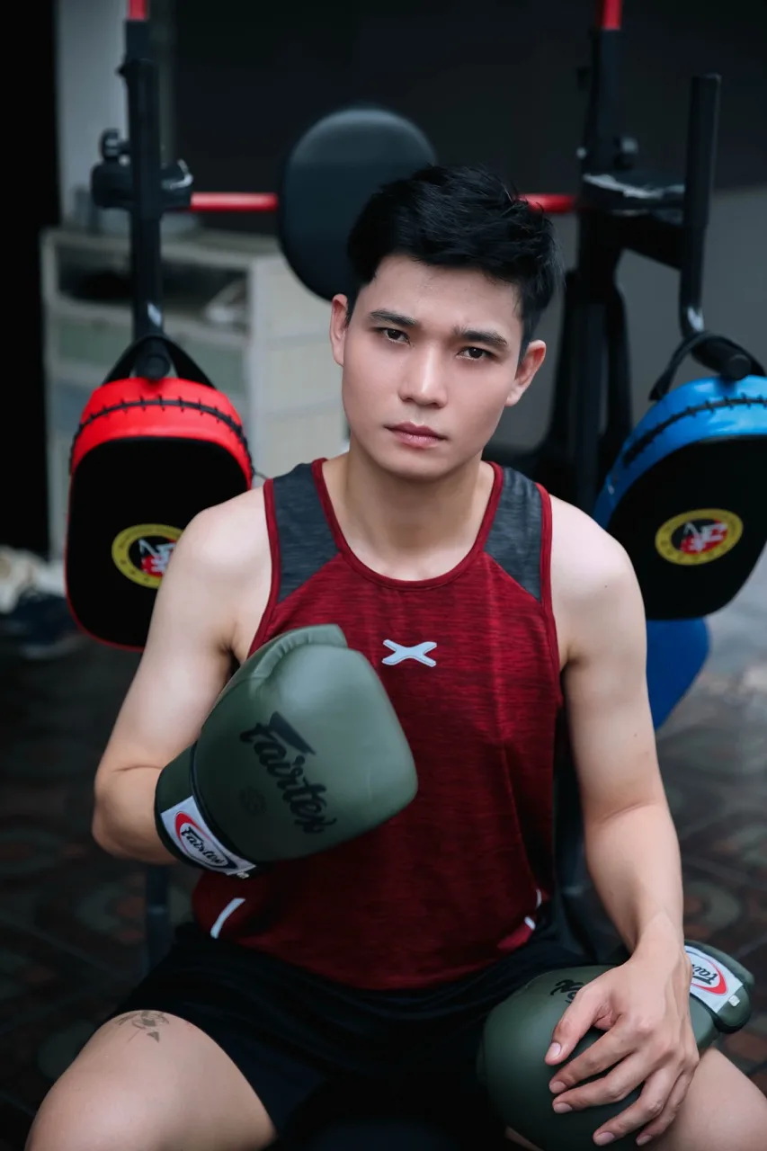 Way ရဲ့ ဓာတ်ပုံ 4