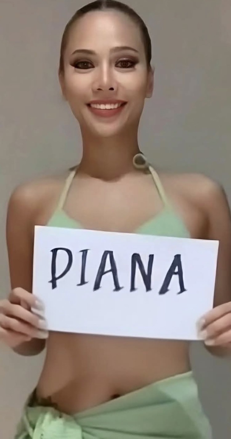 ຮູບທີ 45 ຂອງ Diana