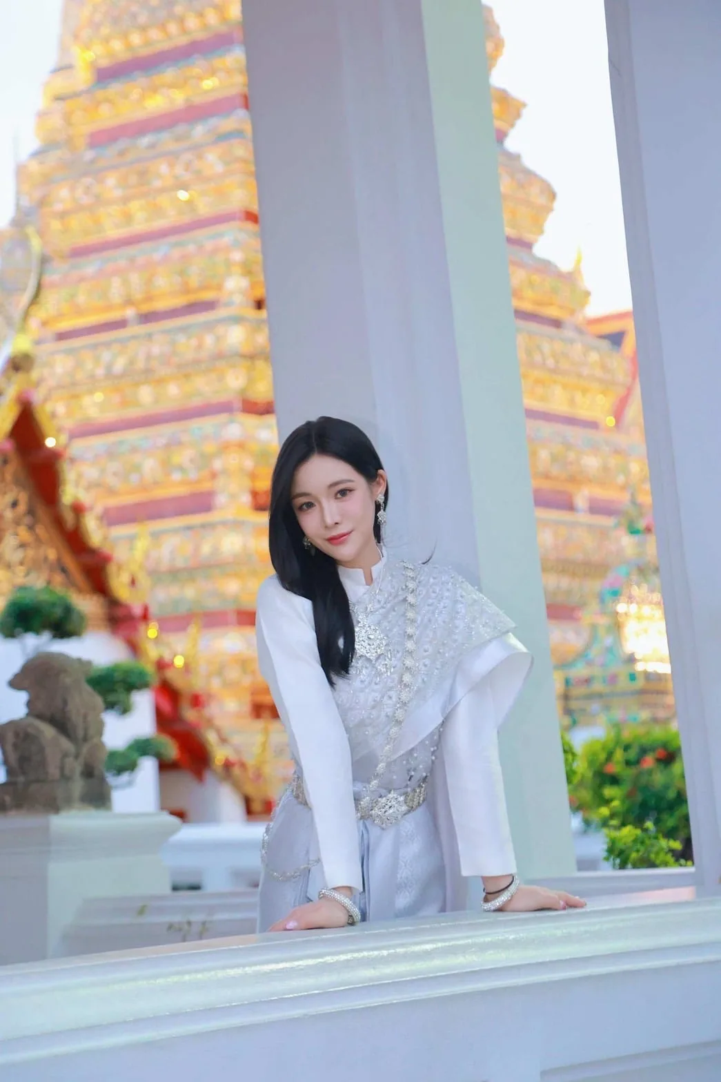 รูปที่ 3 ของ Mina