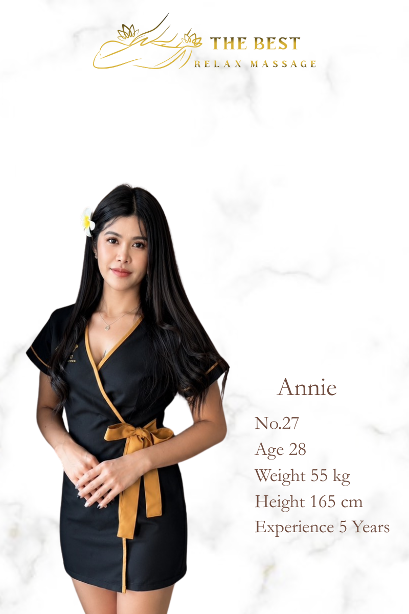 Annie