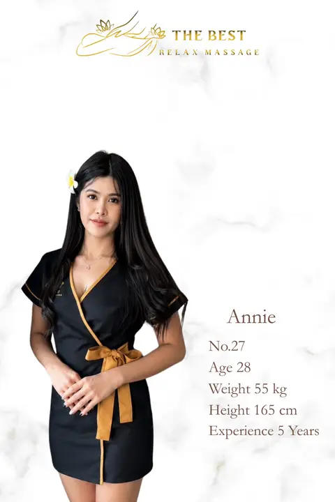 Annie